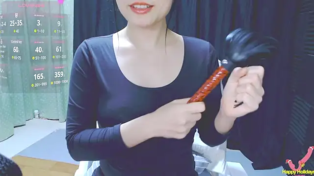 Su rosie online show from 02.04.25