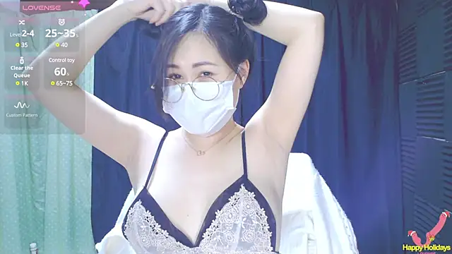 Su rosie online show from 02.06.25