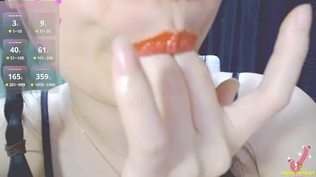 Su rosie online show from 02.06.25