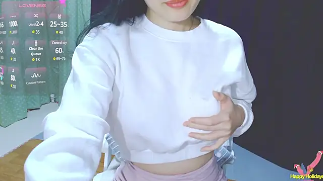 Su rosie online show from 02.08.25