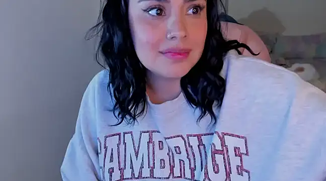 Snapshot of rosalie_lust chatting on 02.11.25 rosalie lust online show from 02.11.25