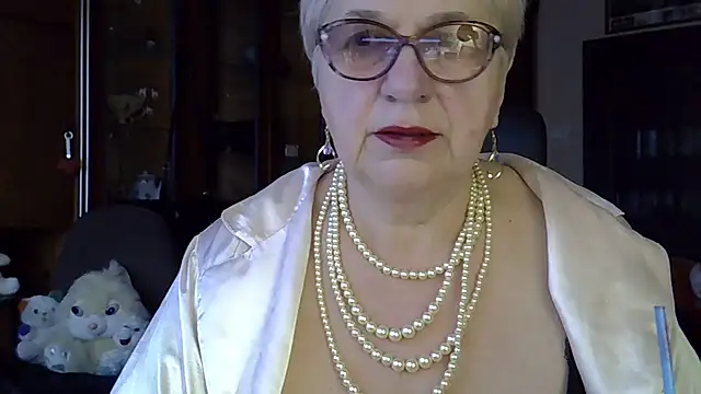 SweetCherry27 online show from 03.14.25