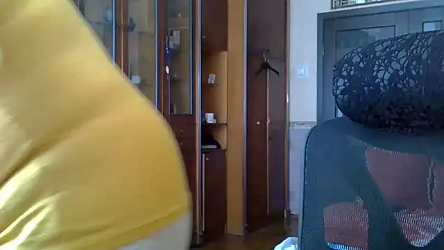 SweetCherry27 online show from 03.22.25