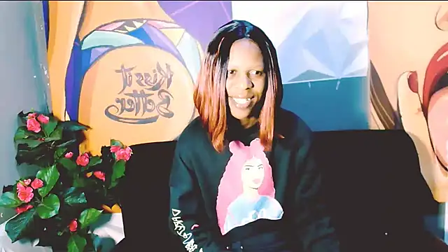 Ebonystormxxx online show from 09.29.25