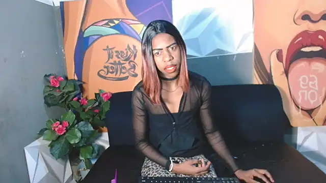 Ebonystormxxx online show from 10.03.25