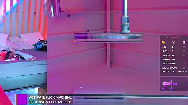 Miss Pawi online show from 11.26.25