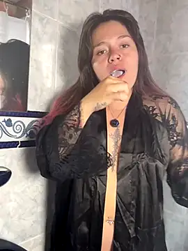 Snapshot of _kalypso_ chatting on 09.14.25  kalypso  online show from 09.14.25