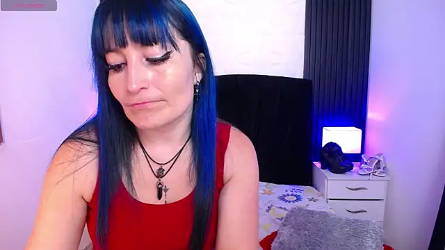 alicia moom online show from 02.07.25