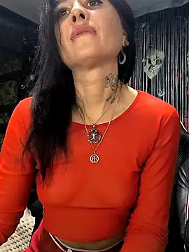 KikiXRed online show from 12.06.24