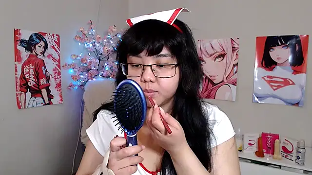 Moertomlly online show from 11.21.25