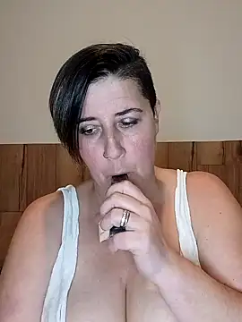 Evalibertinesexy online show from 01.23.25