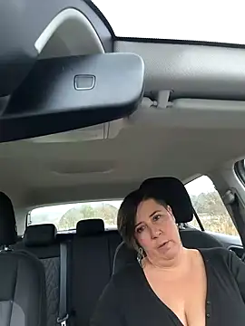 Evalibertinesexy online show from 01.27.25