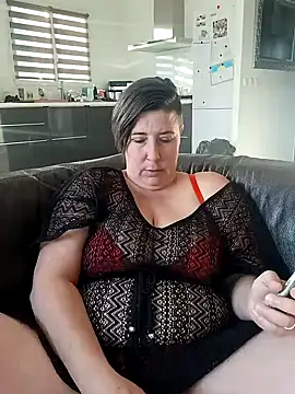 Evalibertinesexy online show from 02.01.25