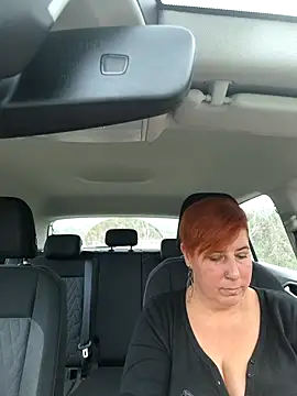 Evalibertinesexy online show from 03.10.25