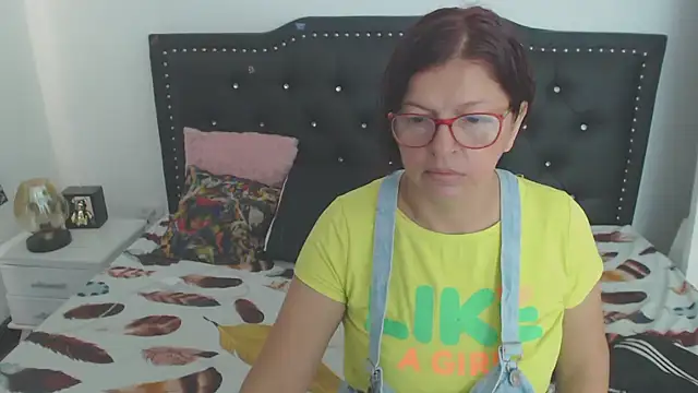 Snapshot of jellyfishhot chatting on 01.18.25 jellyfishhot online show from 01.18.25