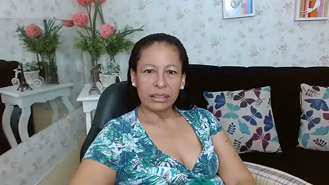Snapshot of mature_martina chatting on 01.30.25 mature martina online show from 01.30.25