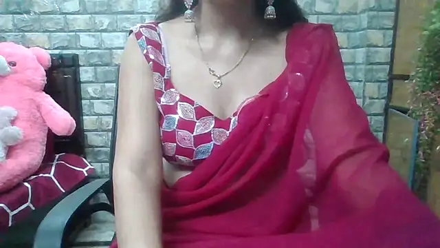 Sexy iknoor online show from 09.29.25