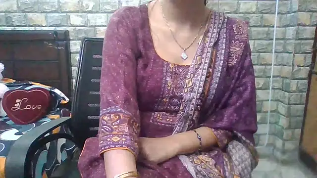 Sexy iknoor online show from 11.13.25