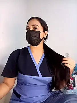 Snapshot of MEGAN_X0XX chatting on 12.27.24 MEGAN X0XX online show from 12.27.24