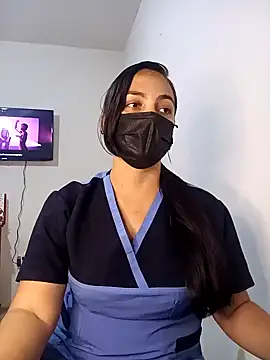 Snapshot of MEGAN_X0XX chatting on 01.19.25 MEGAN X0XX online show from 01.19.25