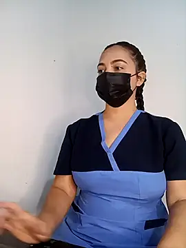 Snapshot of MEGAN_X0XX chatting on 10.17.25 MEGAN X0XX online show from 10.17.25