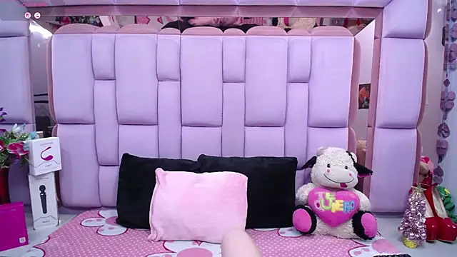 Belly Rosse online show from 12.03.25