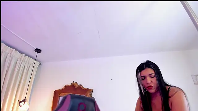 BonnieBad01 online show from 11.14.25