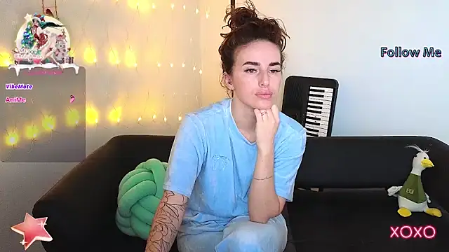 xx adrihanna xx online show from 01.10.25