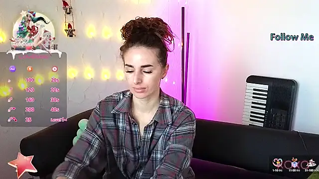 xx adrihanna xx online show from 01.13.25