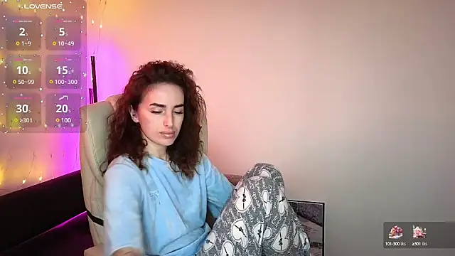 xx adrihanna xx online show from 01.16.25