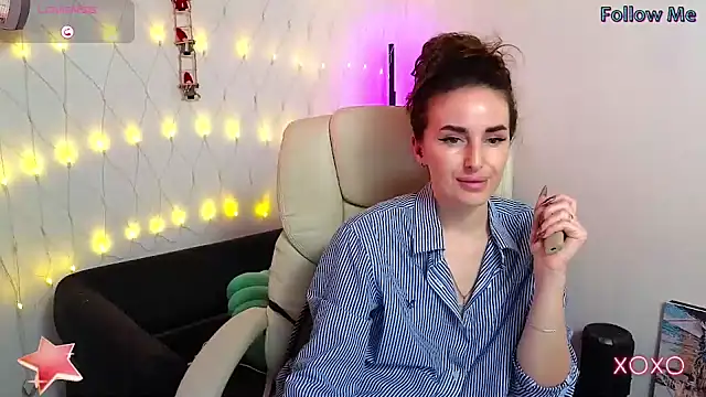 xx adrihanna xx online show from 01.24.25