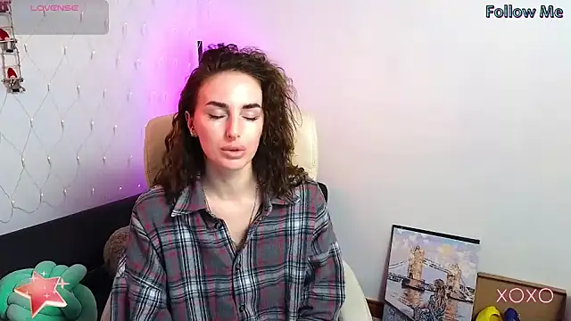 xx adrihanna xx online show from 01.29.25