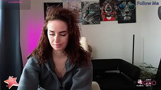 xx adrihanna xx online show from 02.24.25