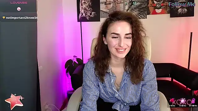 xx adrihanna xx online show from 02.24.25