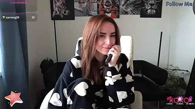 xx adrihanna xx online show from 03.06.25