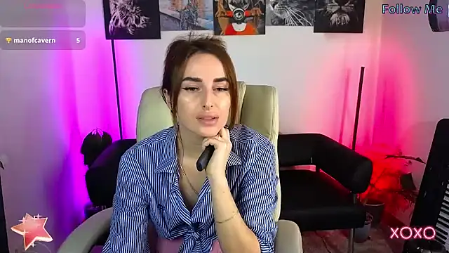 xx adrihanna xx online show from 03.07.25