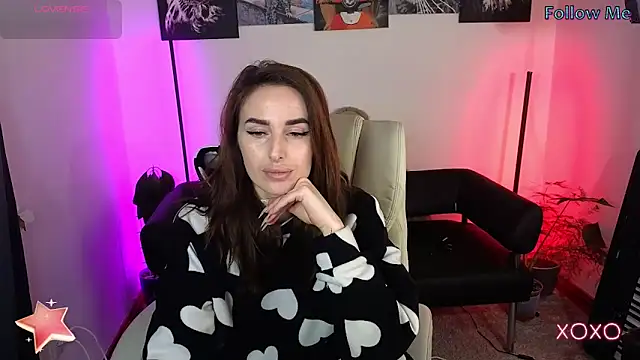 xx adrihanna xx online show from 03.12.25