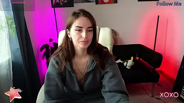 xx adrihanna xx online show from 03.17.25