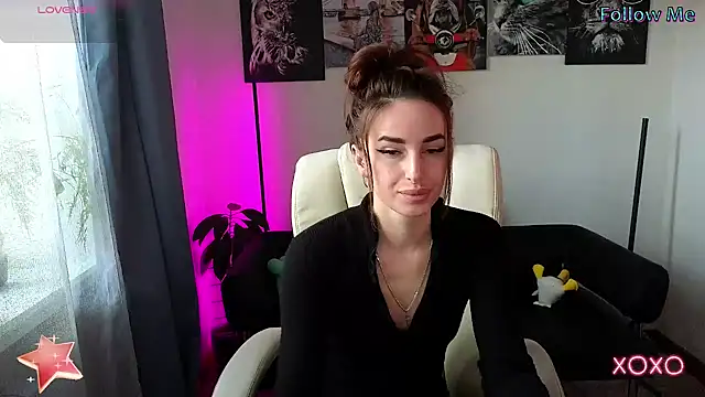 xx adrihanna xx online show from 03.19.25