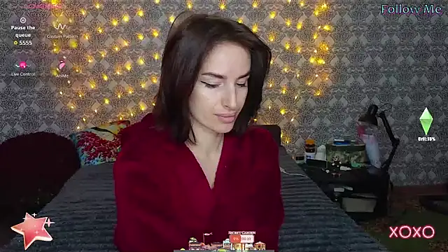 xx adrihanna xx online show from 11.07.25