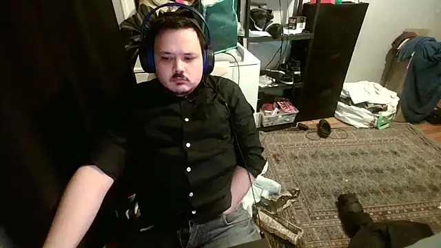 Snapshot of Bebemickey75 chatting on 03.08.25 Bebemickey75 online show from 03.08.25