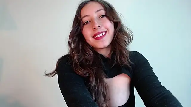 Snapshot of kute_Aliz chatting on 09.20.25 kute Aliz online show from 09.20.25