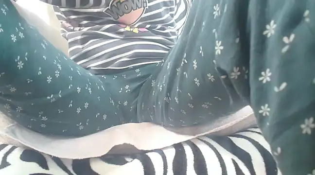 Web Lady online show from 02.23.25