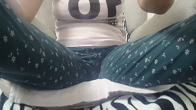 Web Lady online show from 03.21.25