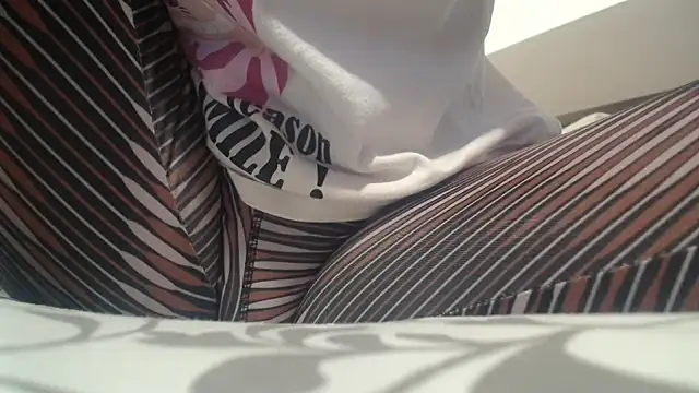 Web Lady online show from 10.11.25