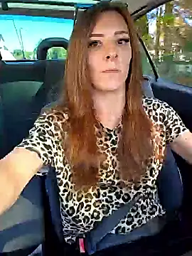 Ladykimberly XOXO online show from 09.18.25