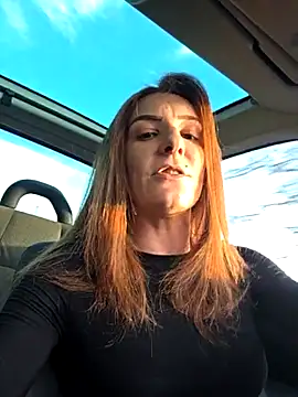 Ladykimberly XOXO online show from 11.12.25