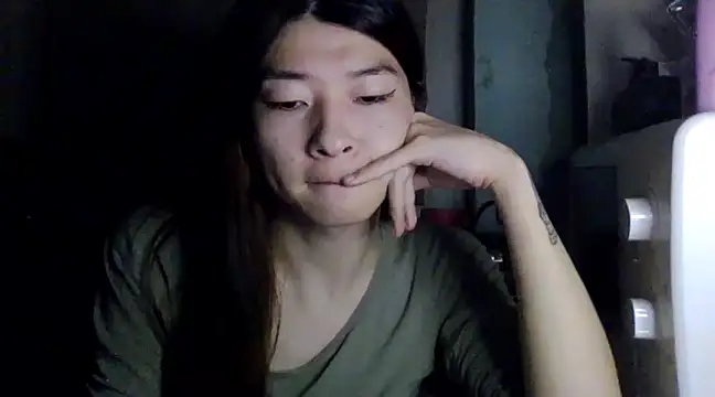 CarlyJoy online show from 03.02.25