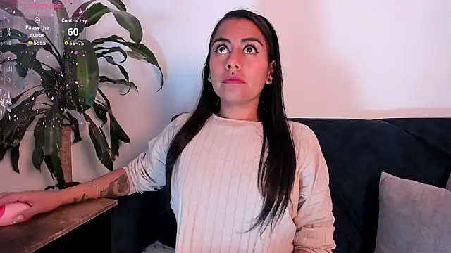 im amber online show from 11.11.25