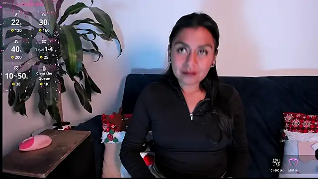 im amber online show from 11.26.25